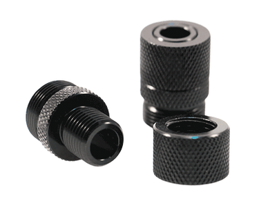 Benjamin Marauder Pistola (Prod) 1/2 x 20 Adaptador A17